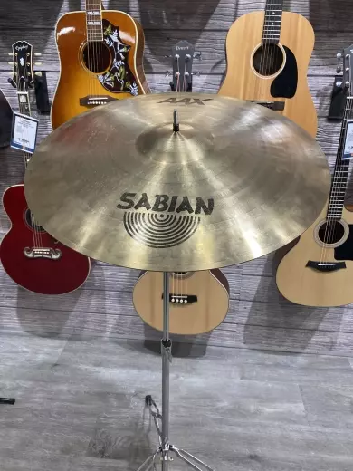 Sabian - 22214X